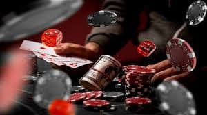 big bet
