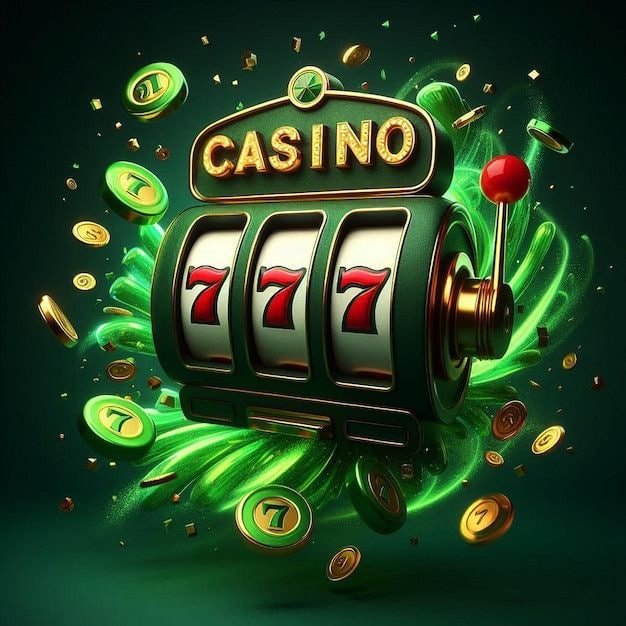 big bet big bet